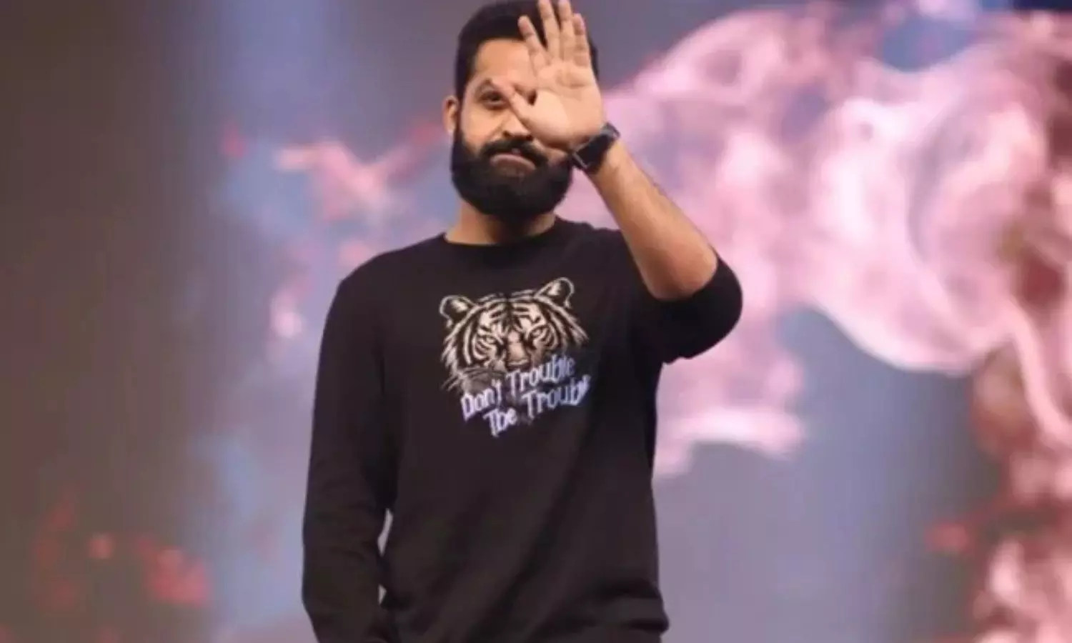 NTR
