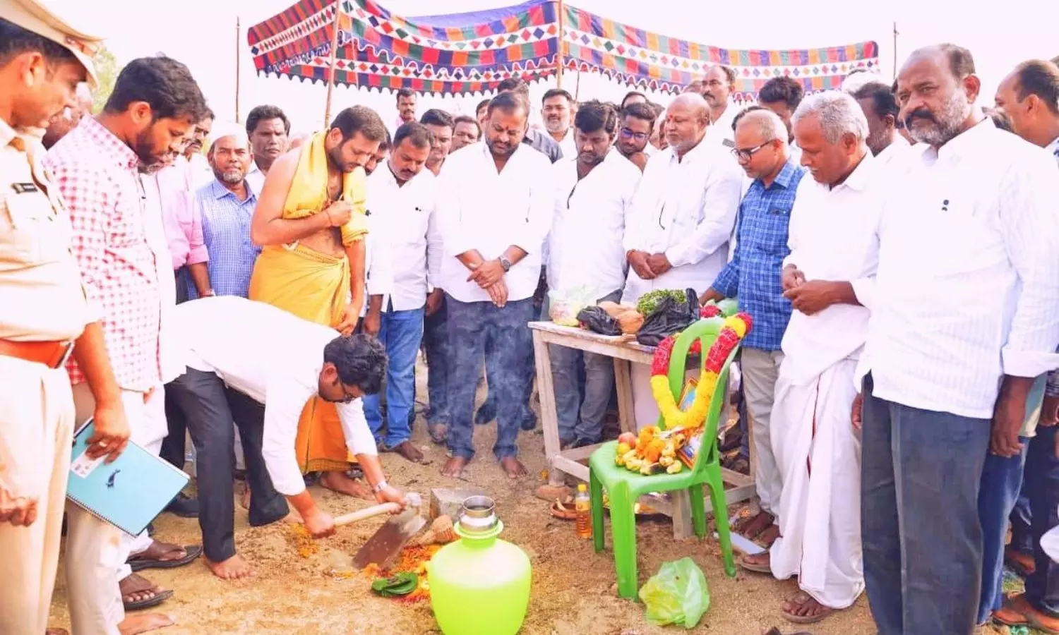 Rayachoti