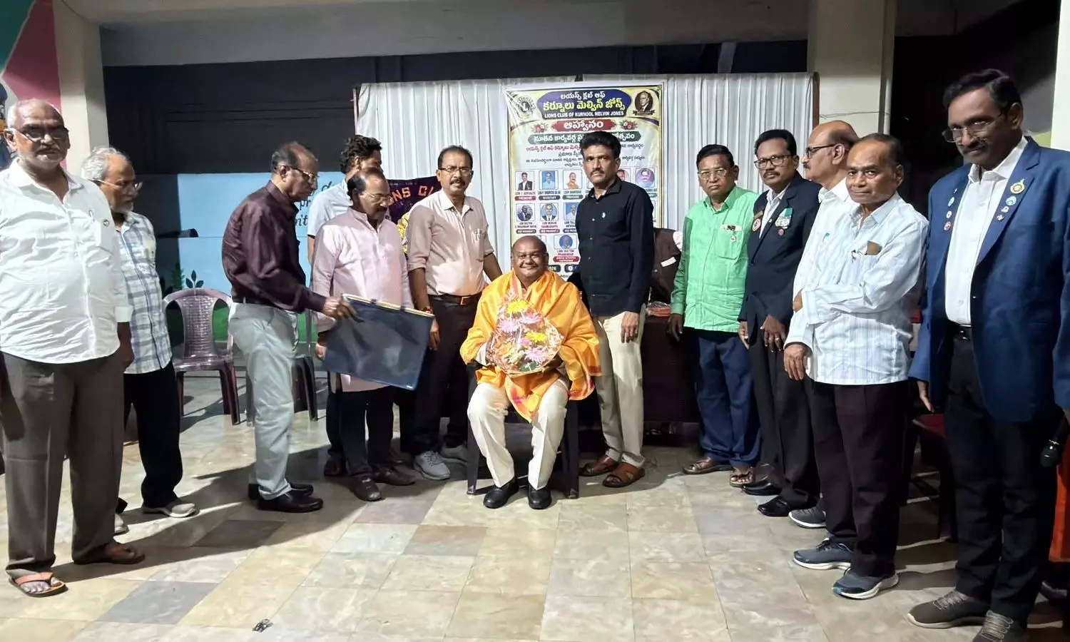 Kurnool