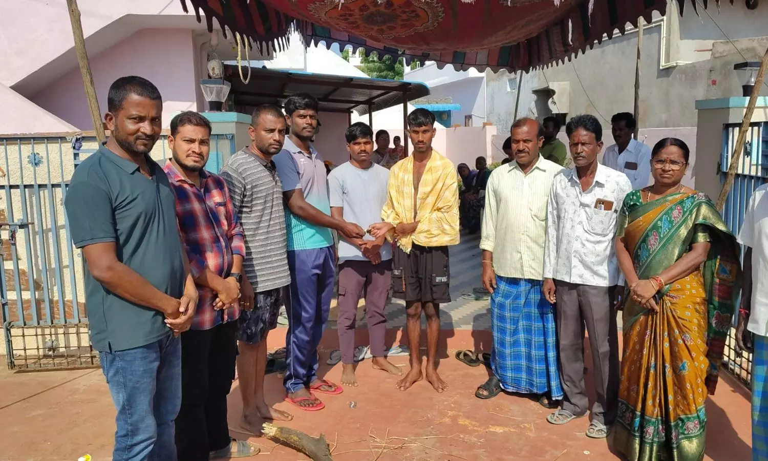 Nagarkurnool Nagarkurnool