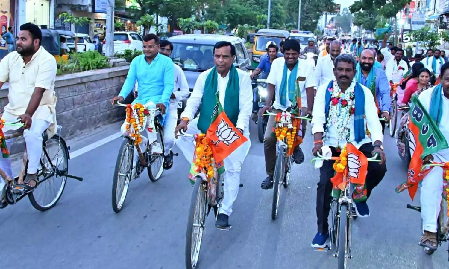 Nizamabad Nizamabad