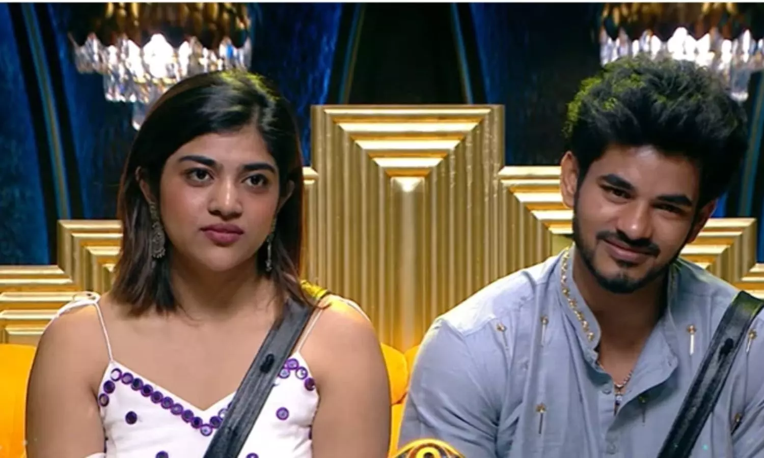 Ritu Chowdary Ritu Chowdary