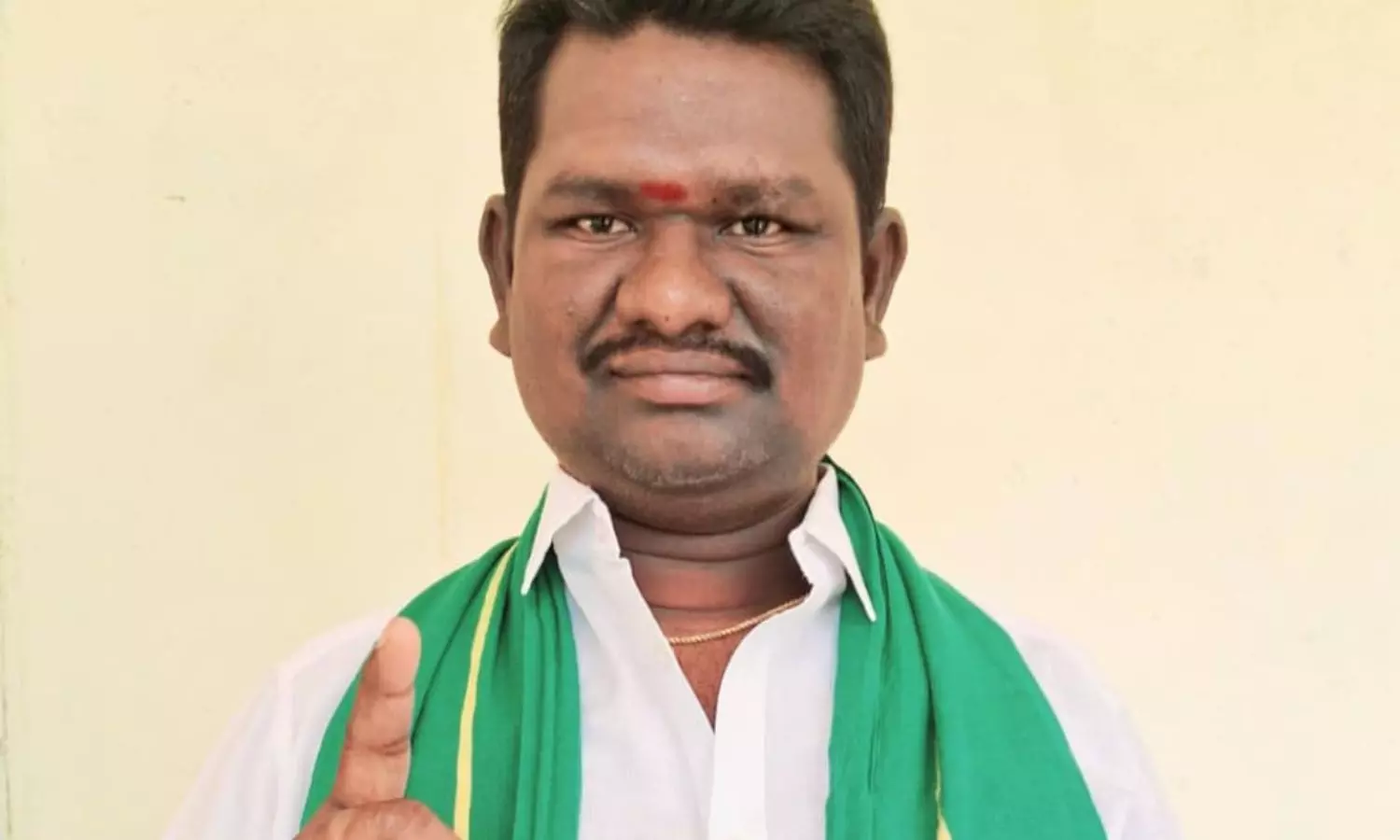 Bhadrachalam