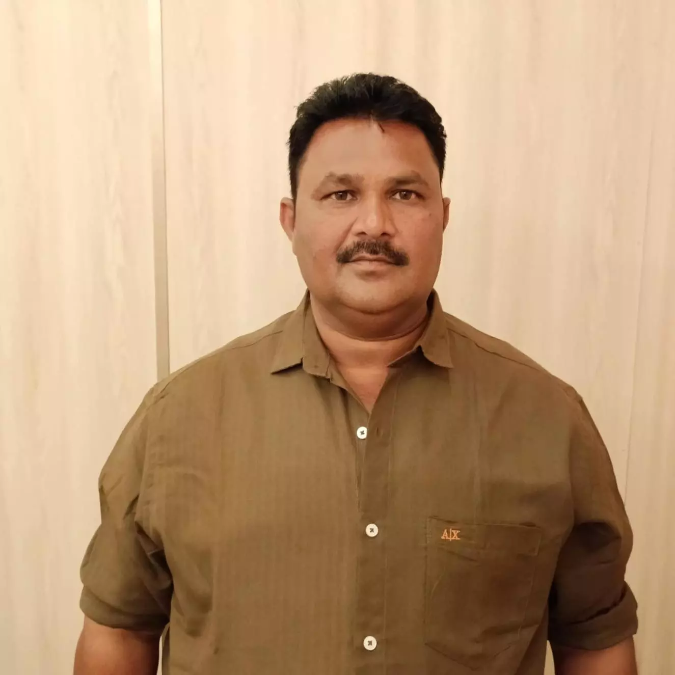 VIJAYA KISHORE, REPALLE
