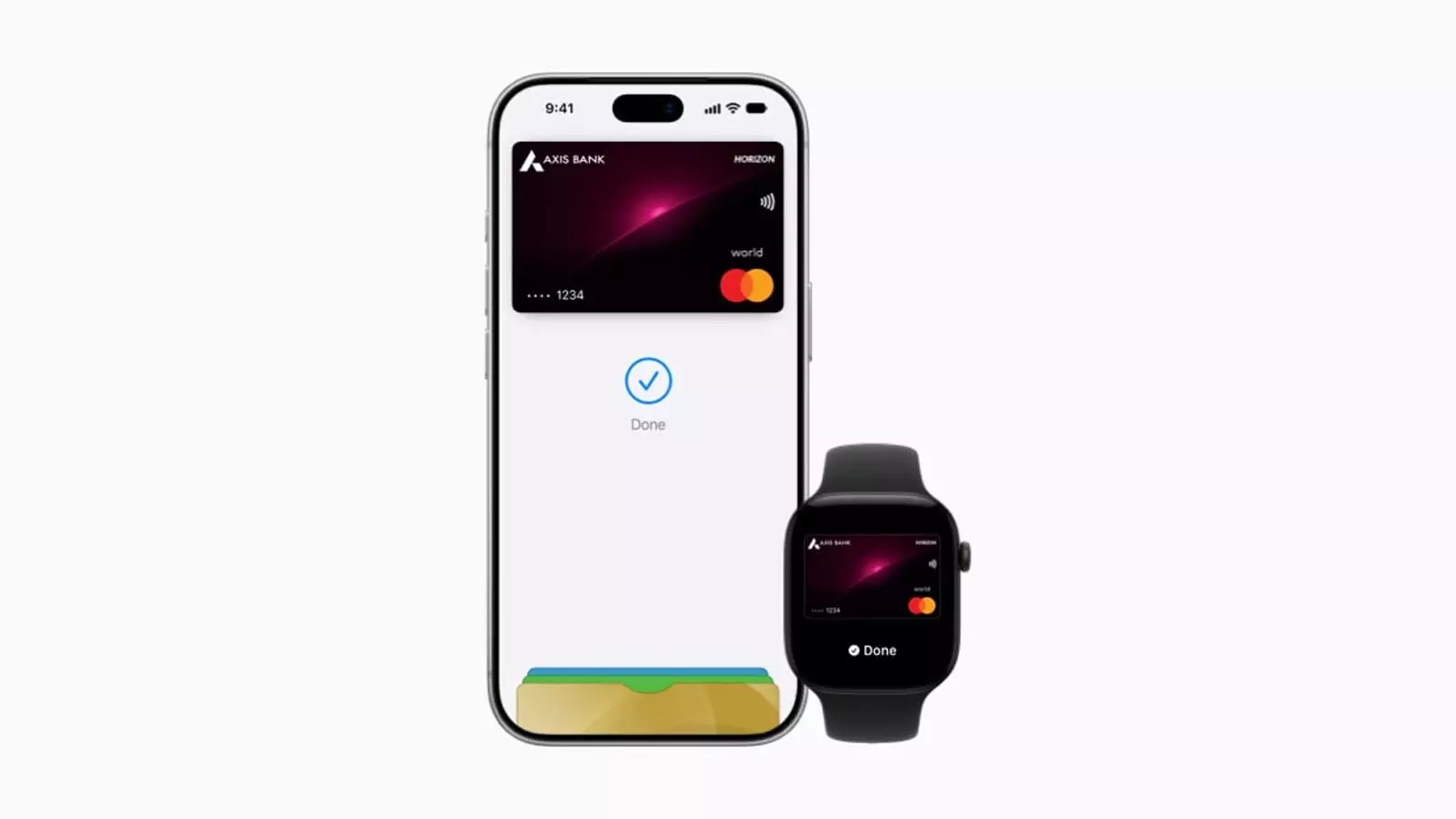 ఇండియాలో Apple Pay ఎంట్రీ.. ఐఫోన్‌తో ట్యాప్ చేస్తే చాలు..!