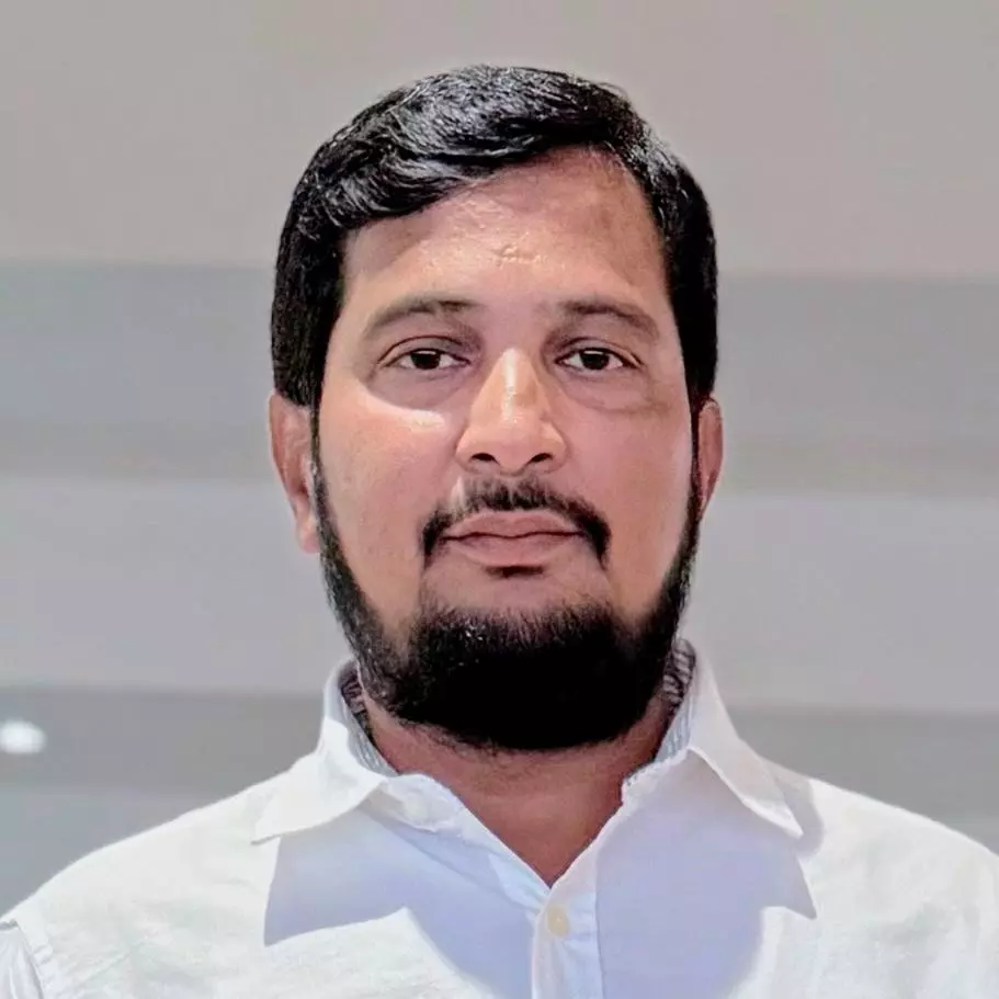 JALEEL, NAGARI & RENIGUNTA