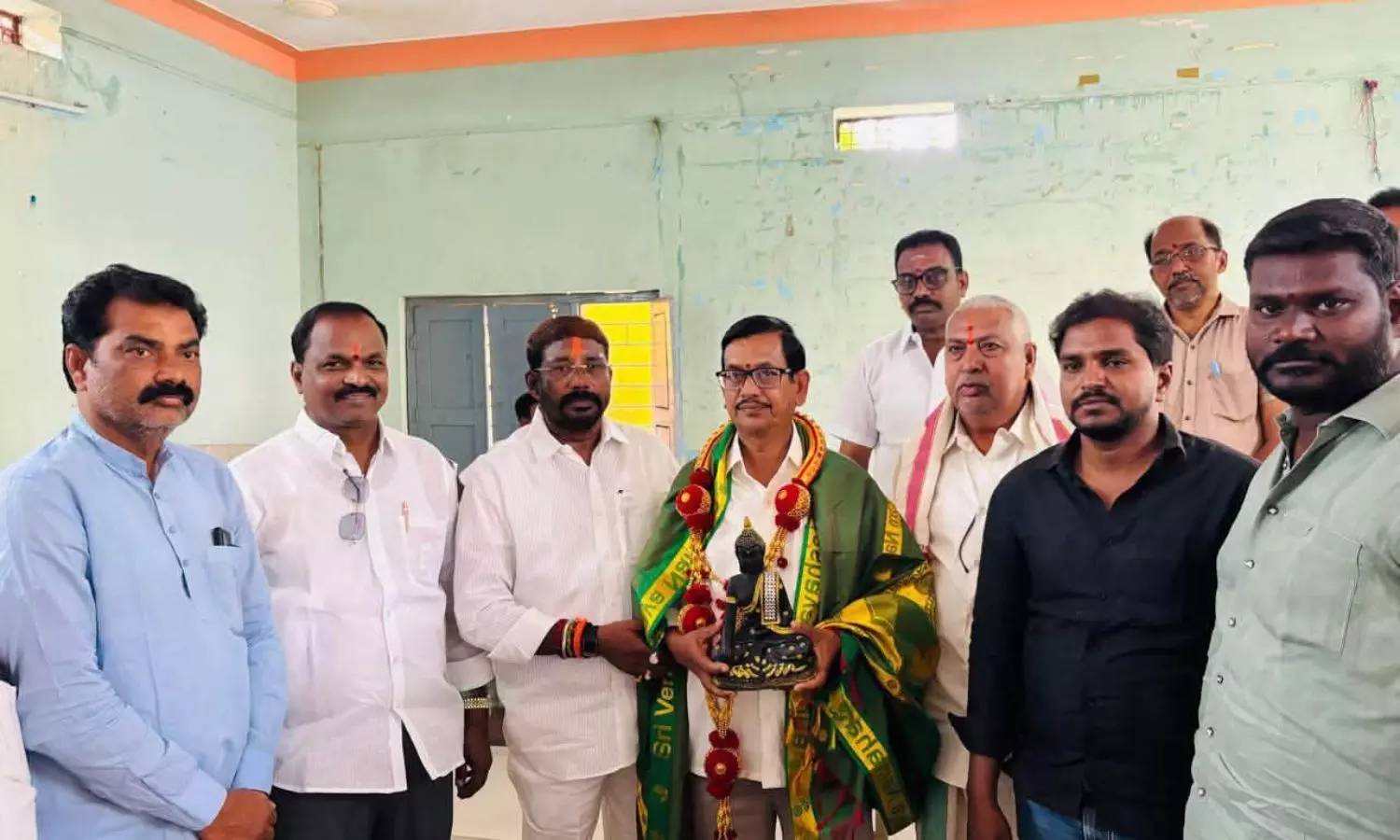 Dharmavaram Dharmavaram