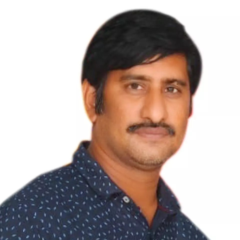 V. Ramakrishna, Pithapuram V. Ramakrishna, Pithapuram