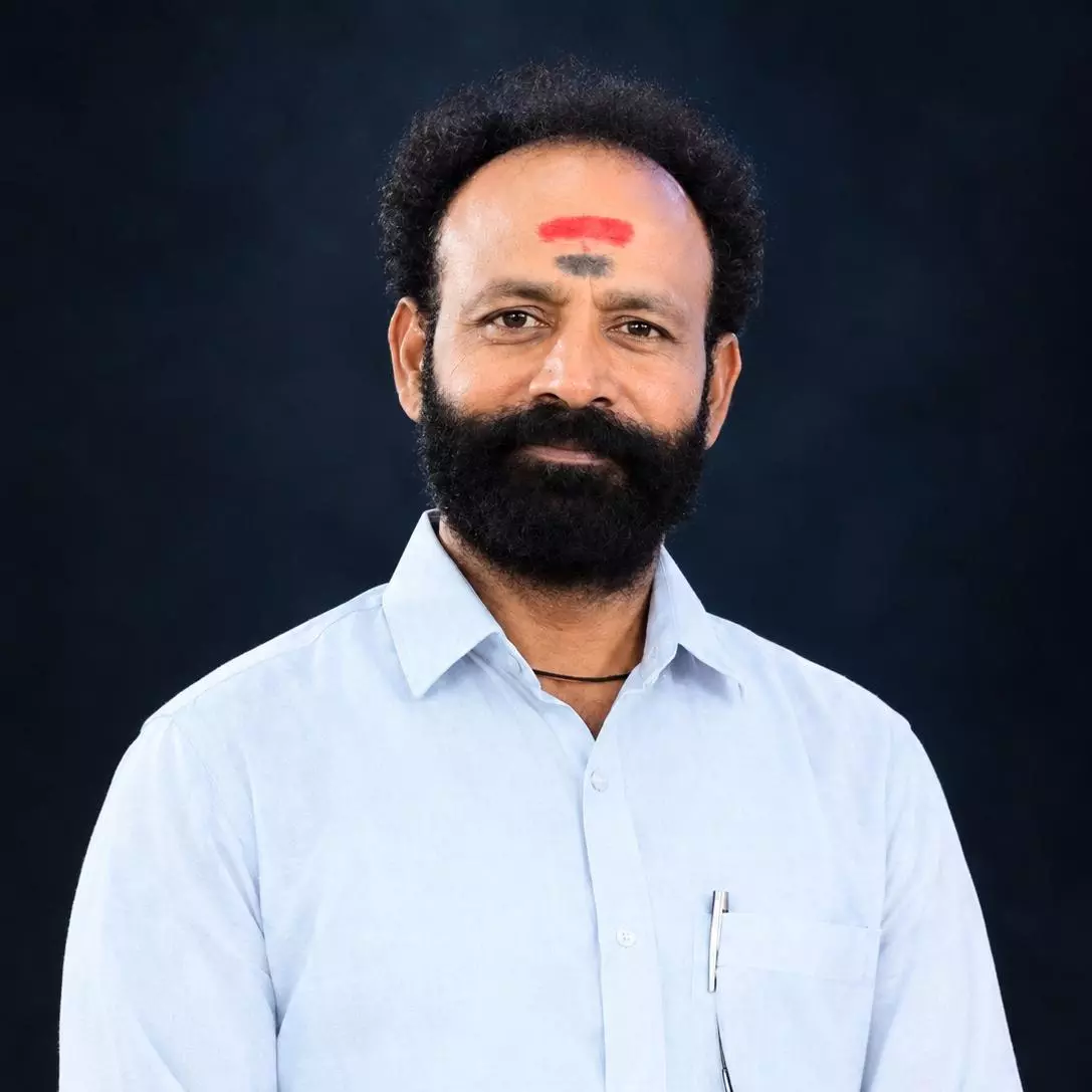 ANIL KUMAR, ANANTHAPURAM ANIL KUMAR, ANANTHAPURAM
