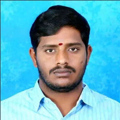 G.V. Naresh Kumar, Prakasam