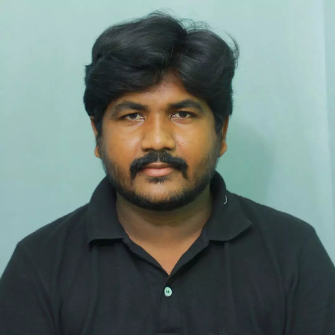 PAMULA NAGENDRA BABU, GOPALAPURAM