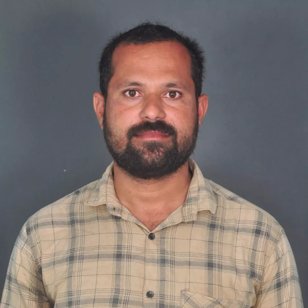 GOPI, PENDURTHI GOPI, PENDURTHI