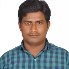 Naresh, Nandigama Naresh, Nandigama