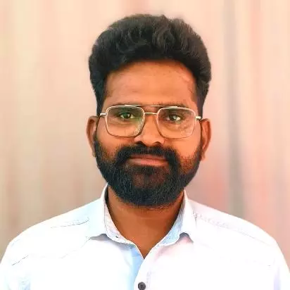P SRINIVASARAO, BOBBILI P SRINIVASARAO, BOBBILI