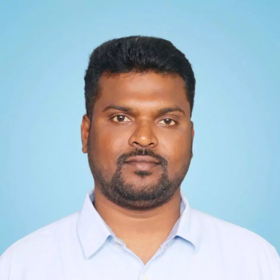 S.K.MAIDHEEN, SRIKALAHASTI S.K.MAIDHEEN, SRIKALAHASTI