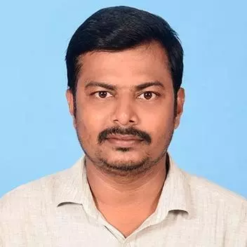 A.SANTHOSH KUMAR, PATHAPATNAM