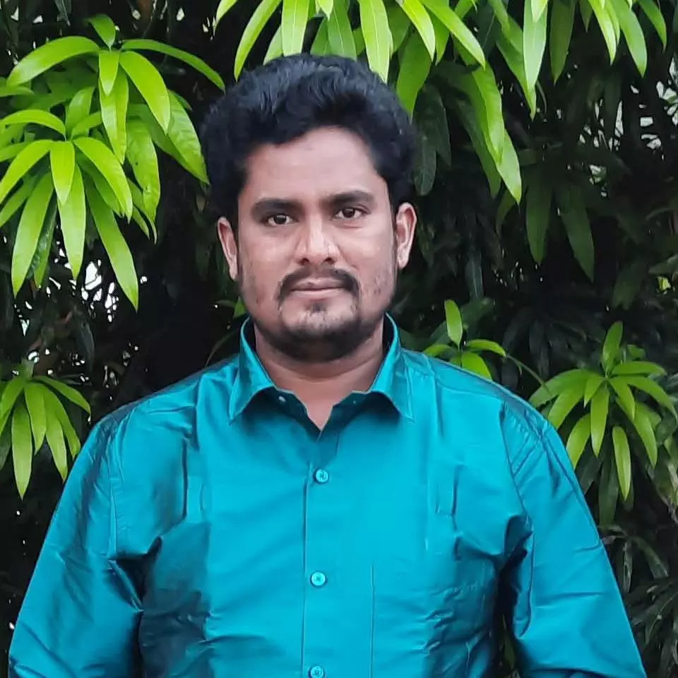 PRAKASH, GAJUWAKA