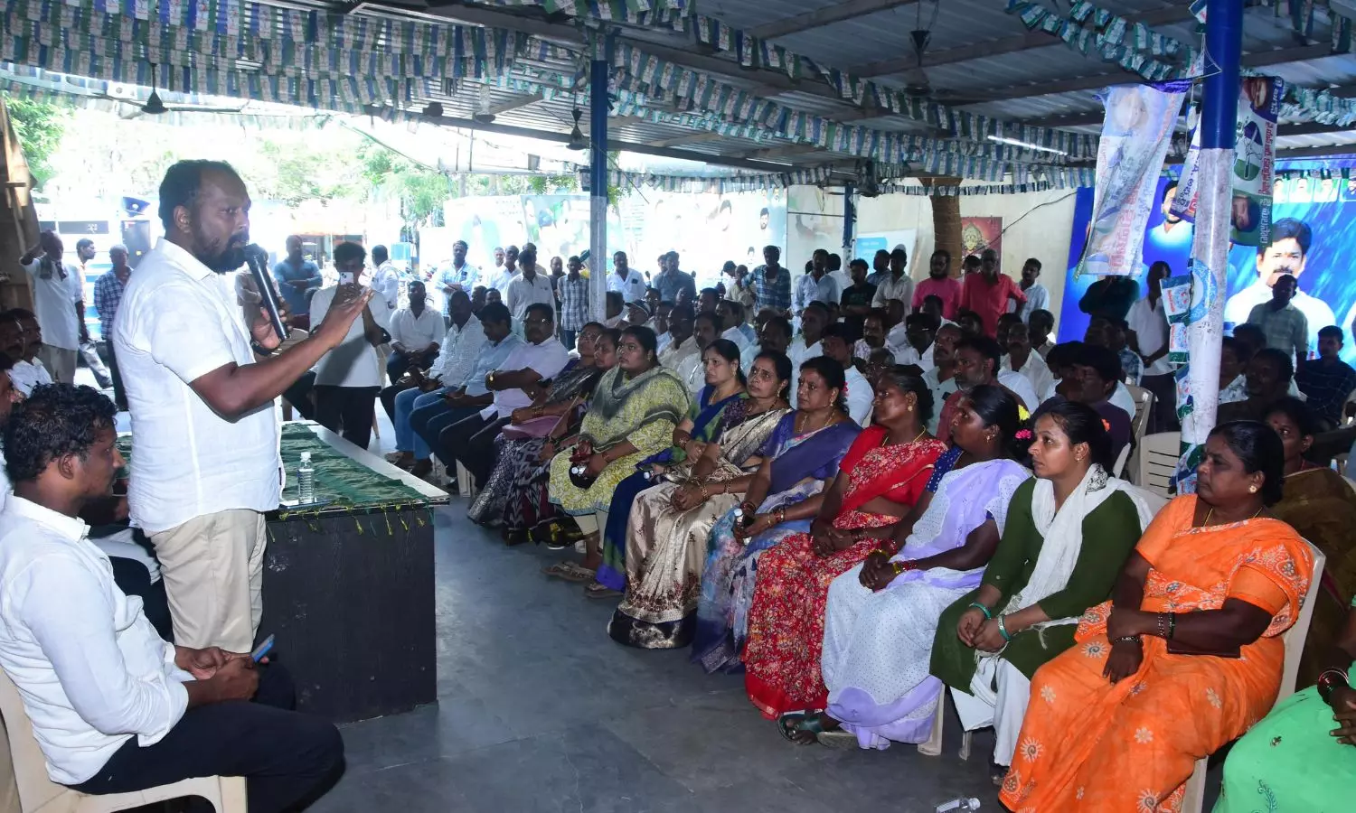 Anakapalli Anakapalli