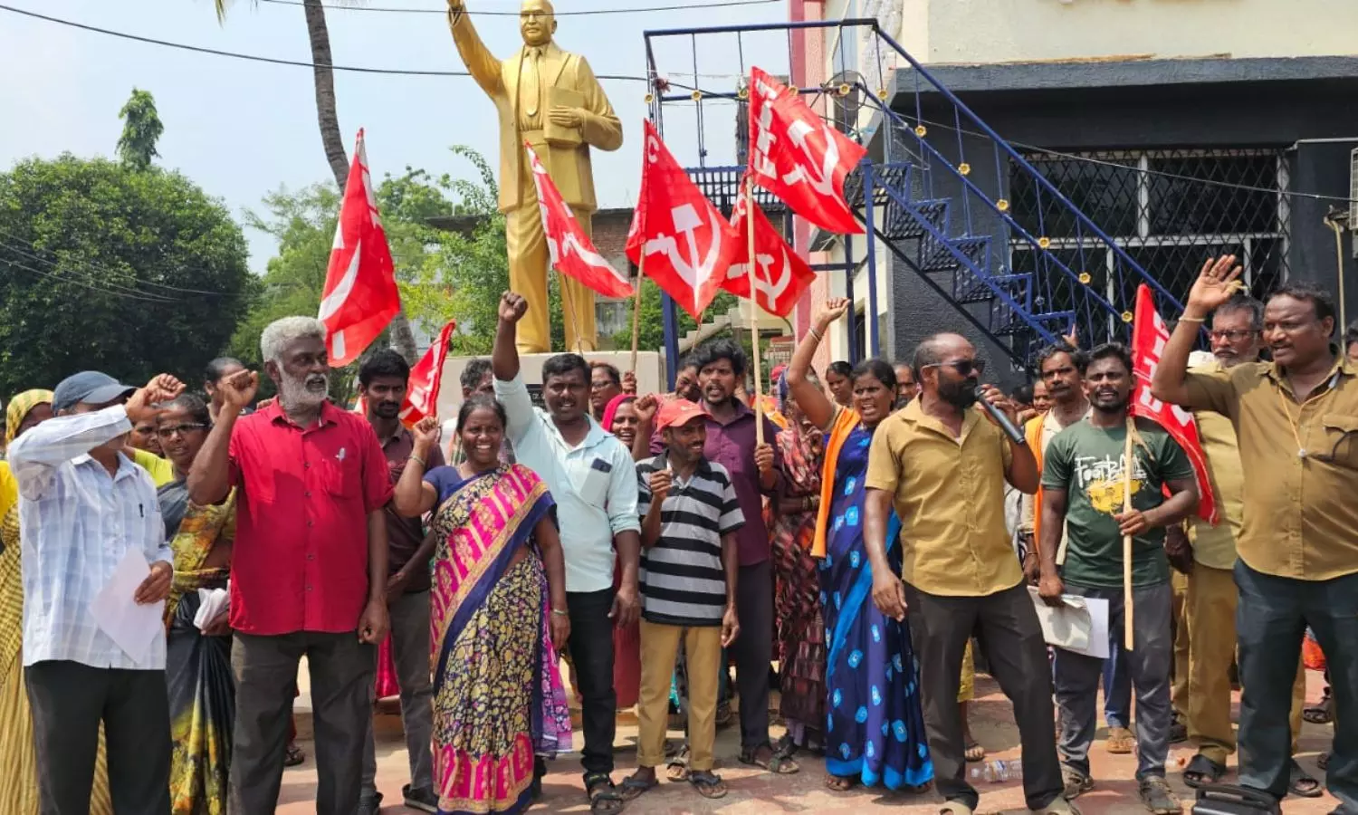 Madhurawada Madhurawada
