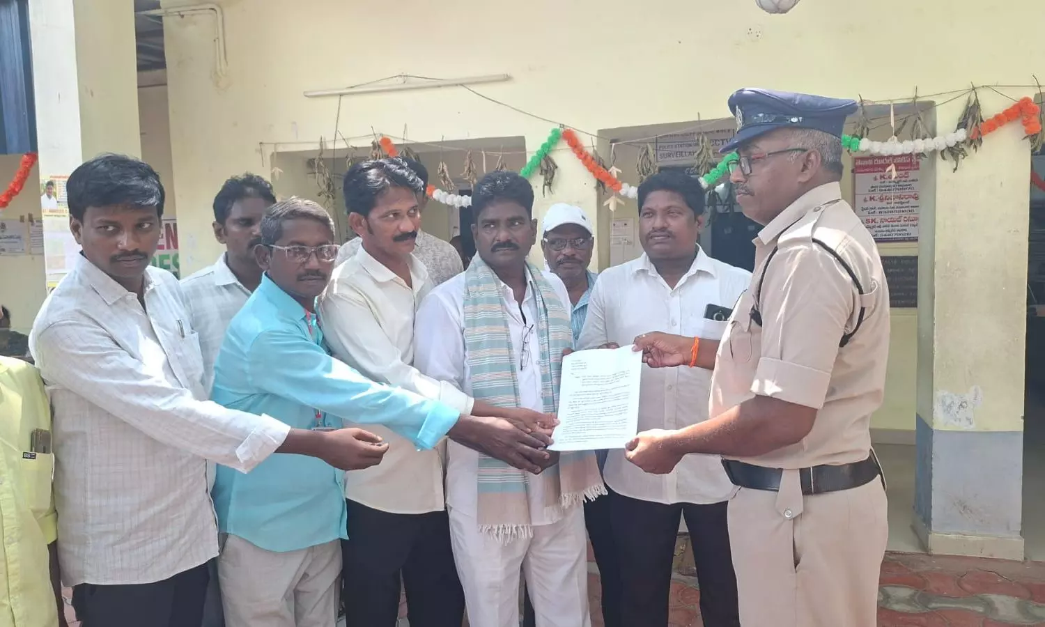 Tenali Tenali
