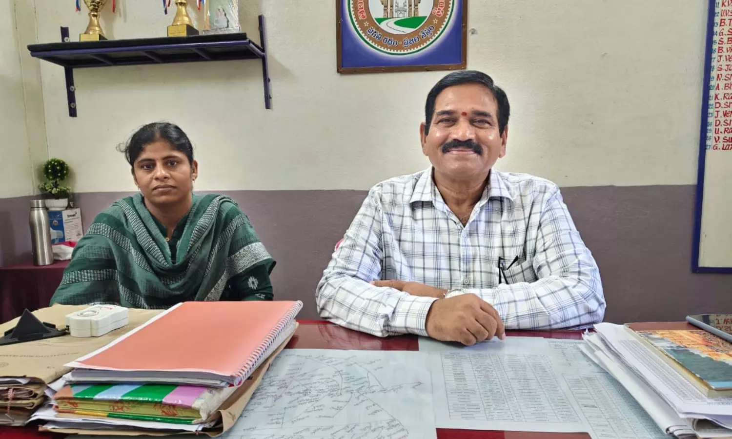 Sathupalli Sathupalli