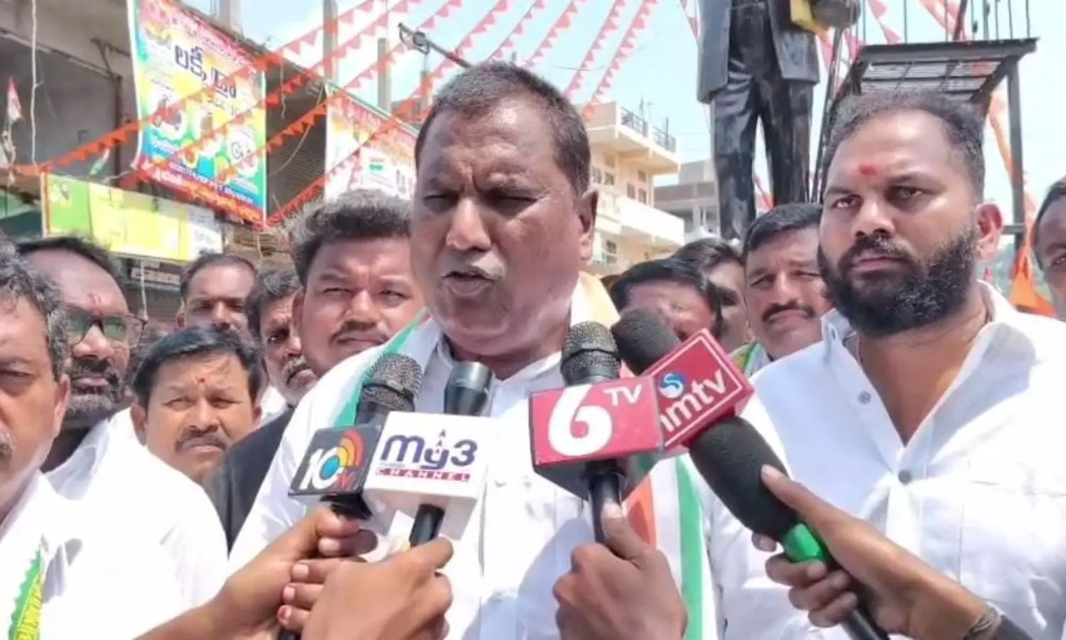 Peddapalli Peddapalli