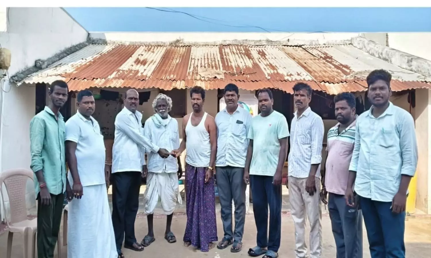 Urkonda