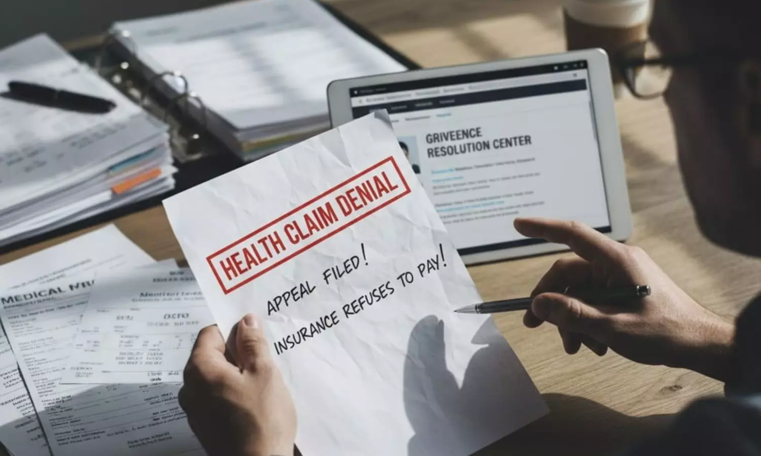 Health Insurance