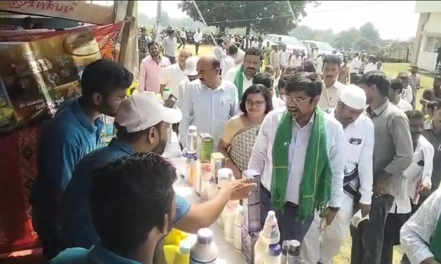 Mancherial Mancherial