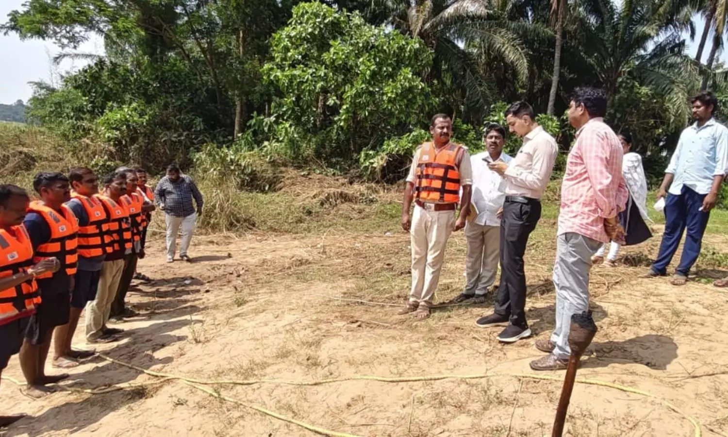 Veeraghattam Veeraghattam