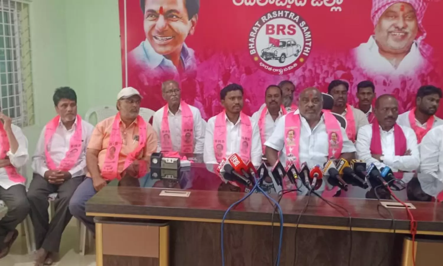 Adilabad Adilabad