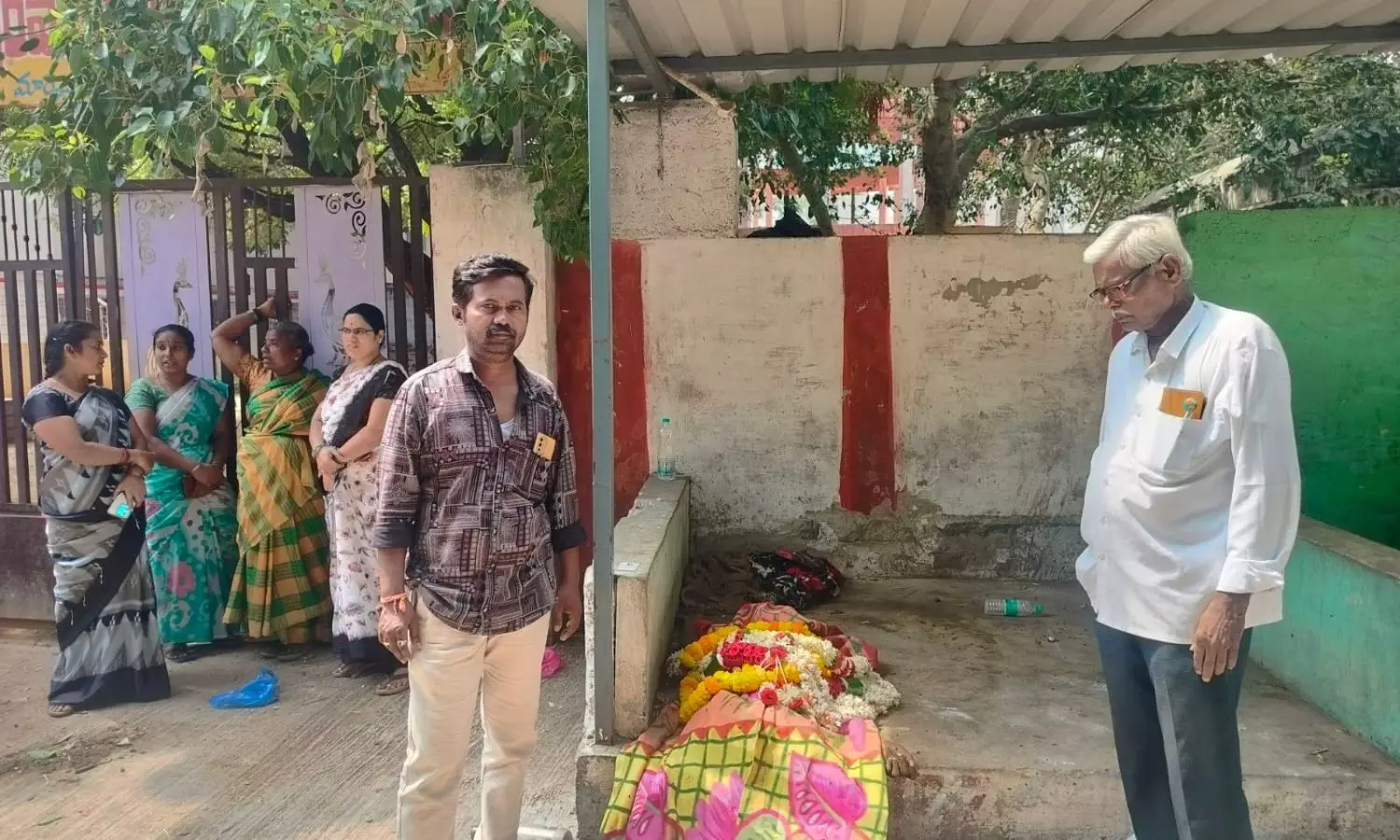 Dharmavaram