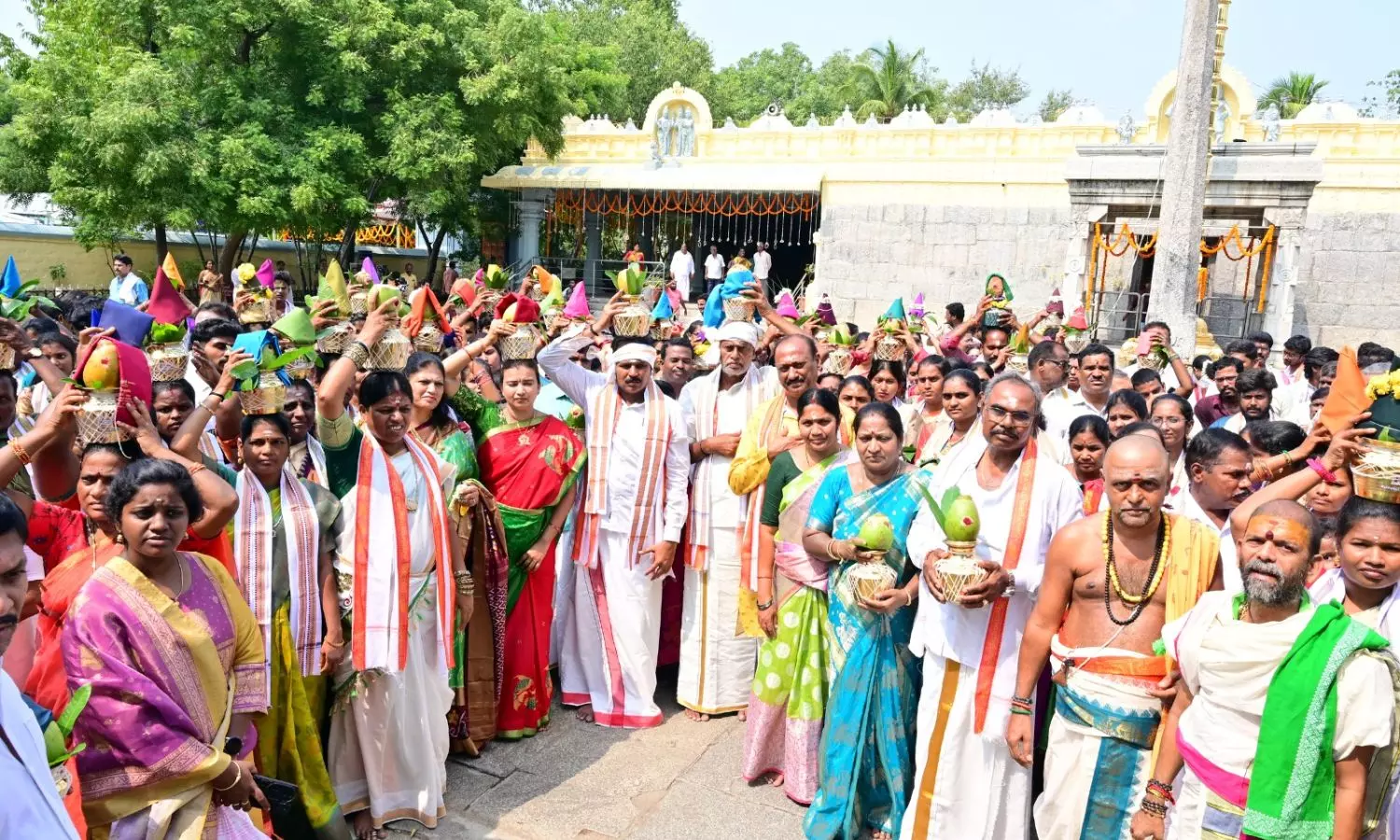Kanipakam