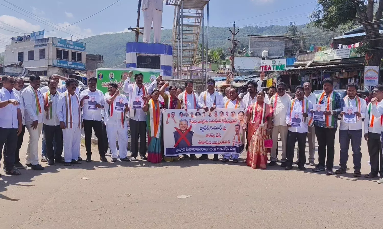 Paderu