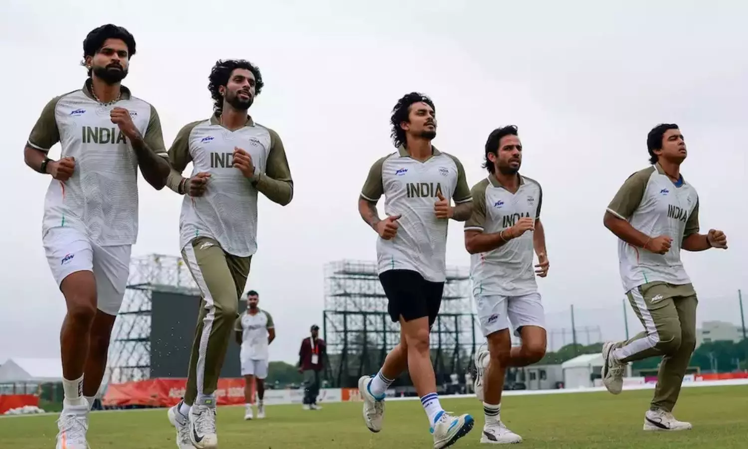 IND vs SL IND vs SL