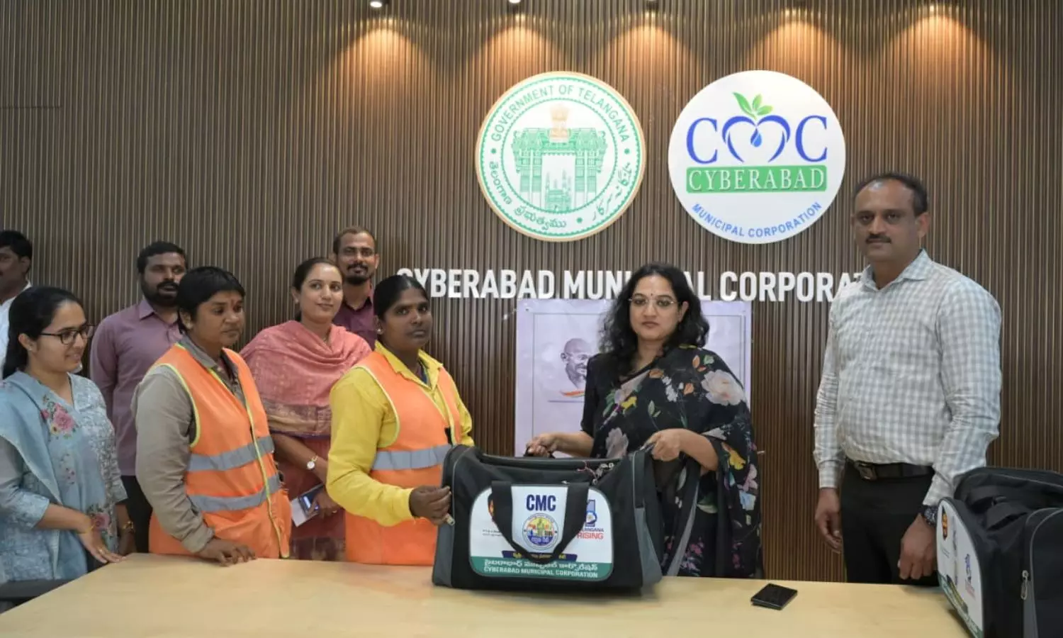 Cyberabad Cyberabad