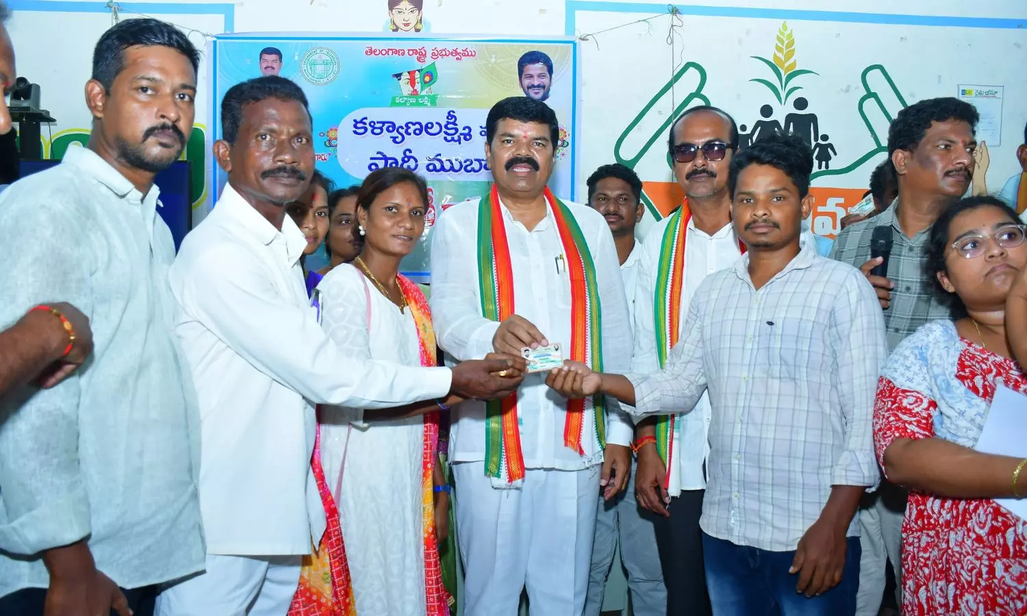 Kothagudem Kothagudem