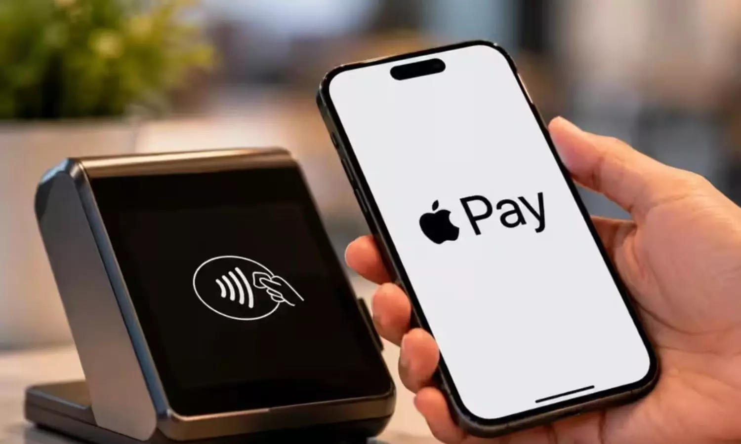 Apple Pay Apple Pay
