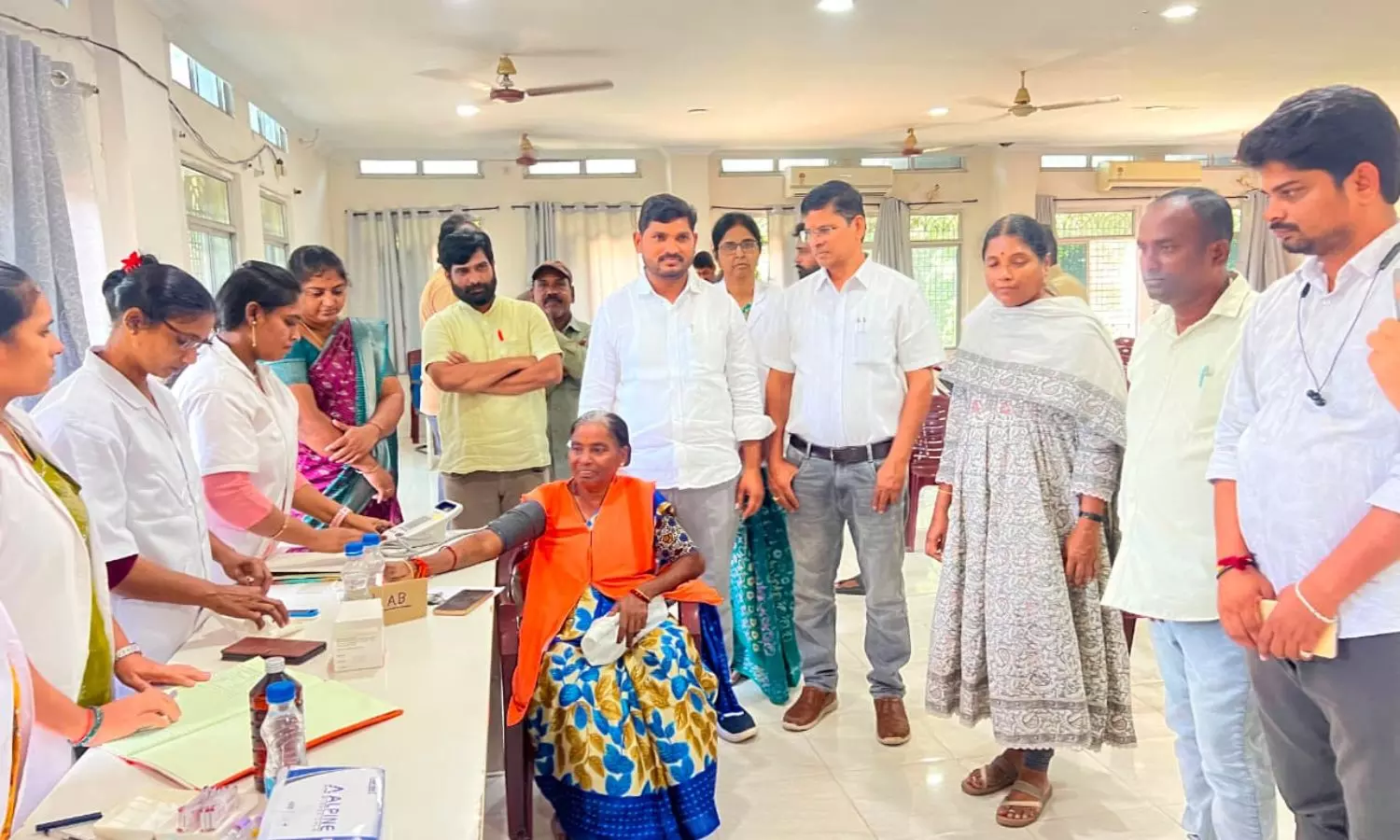 Kothagudem