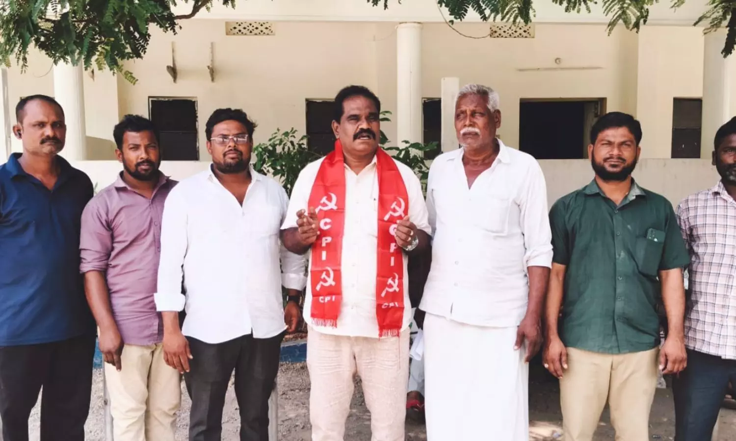 Vinukonda