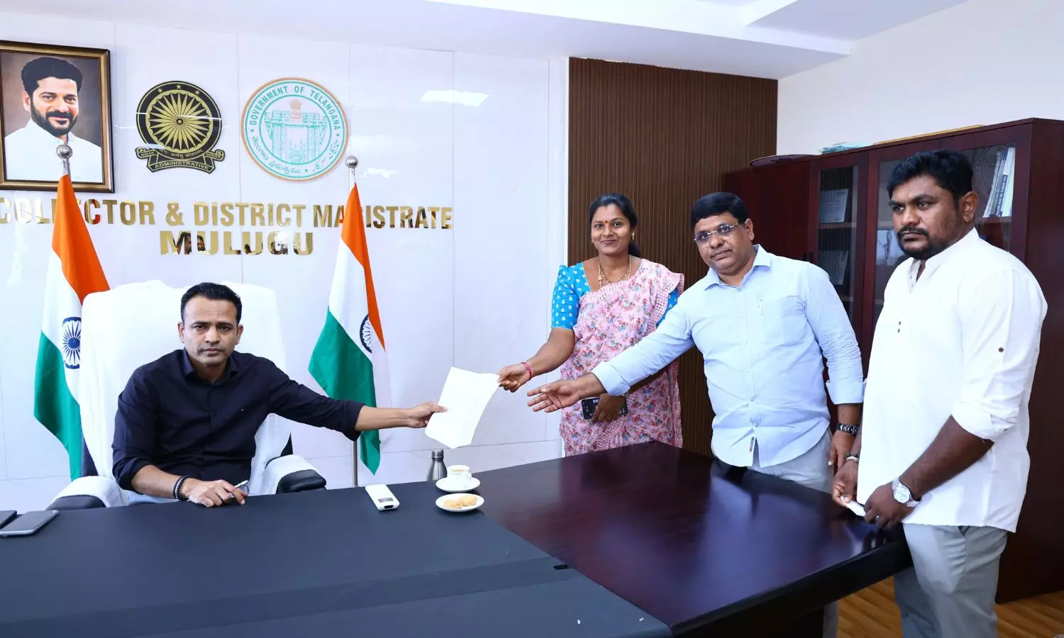 Kothagudem Kothagudem