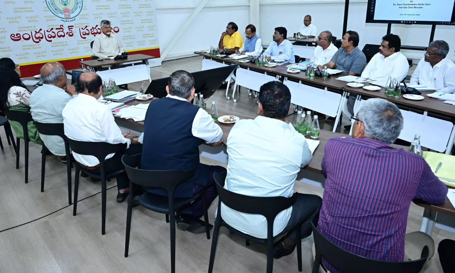 Amaravati Amaravati