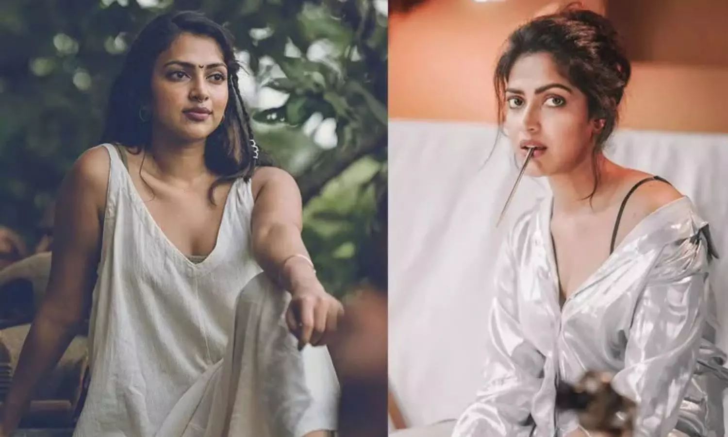Amala Paul