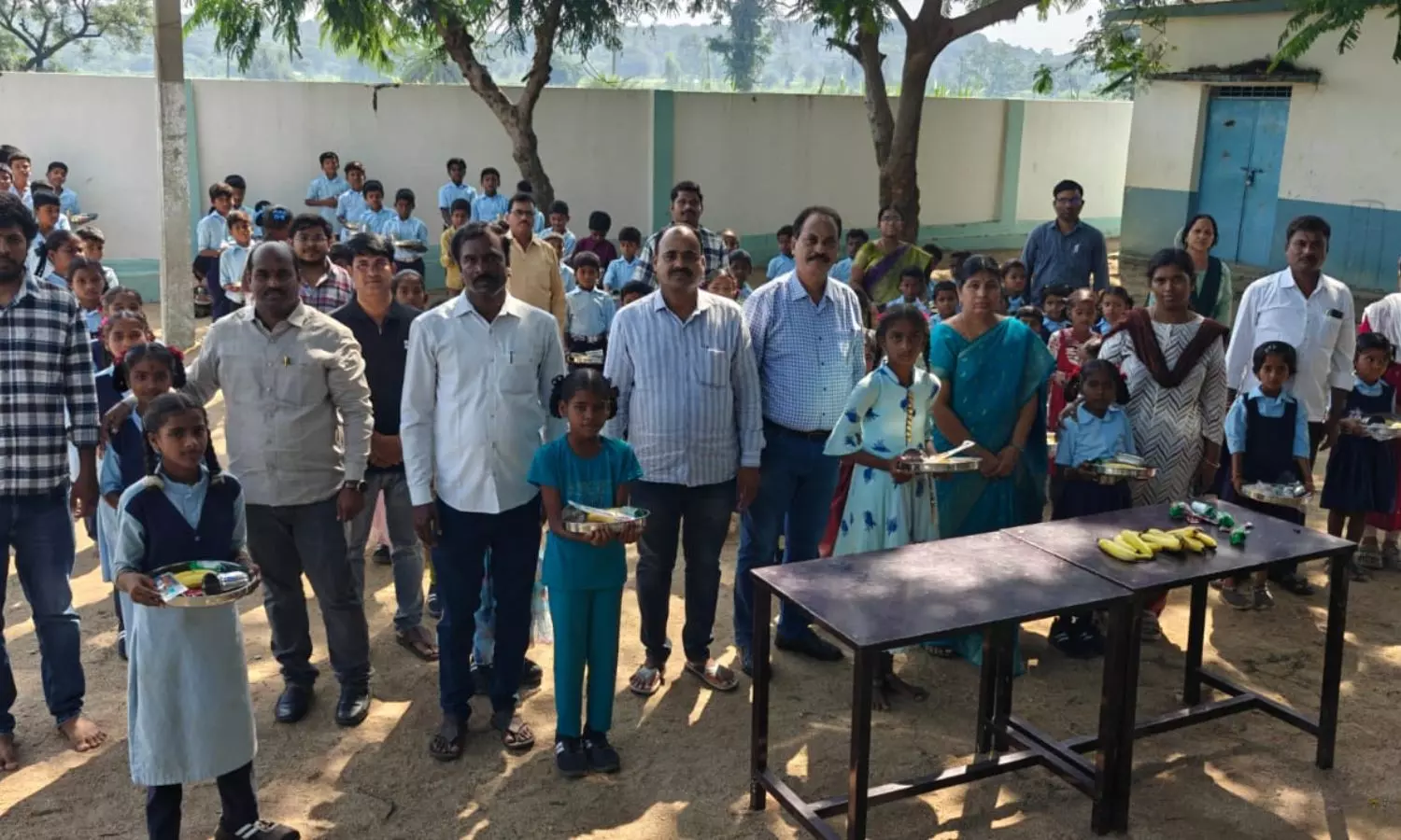 Achampet
