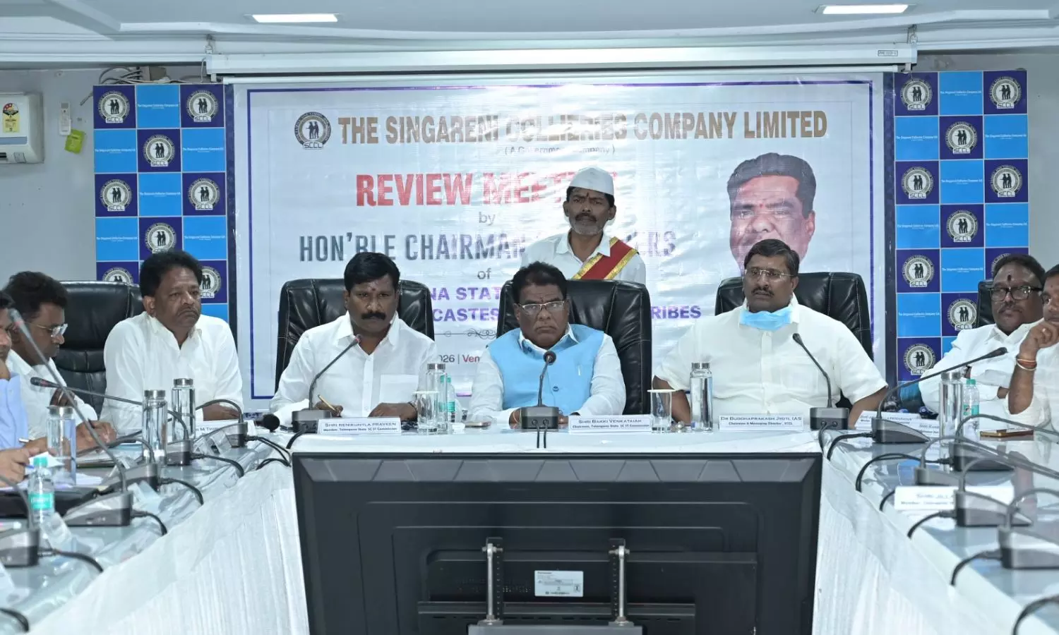 Hyderabad