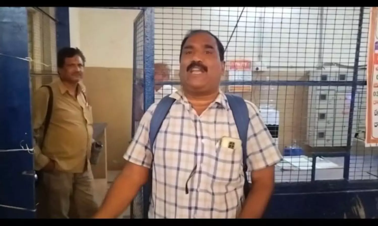 Vikarabad