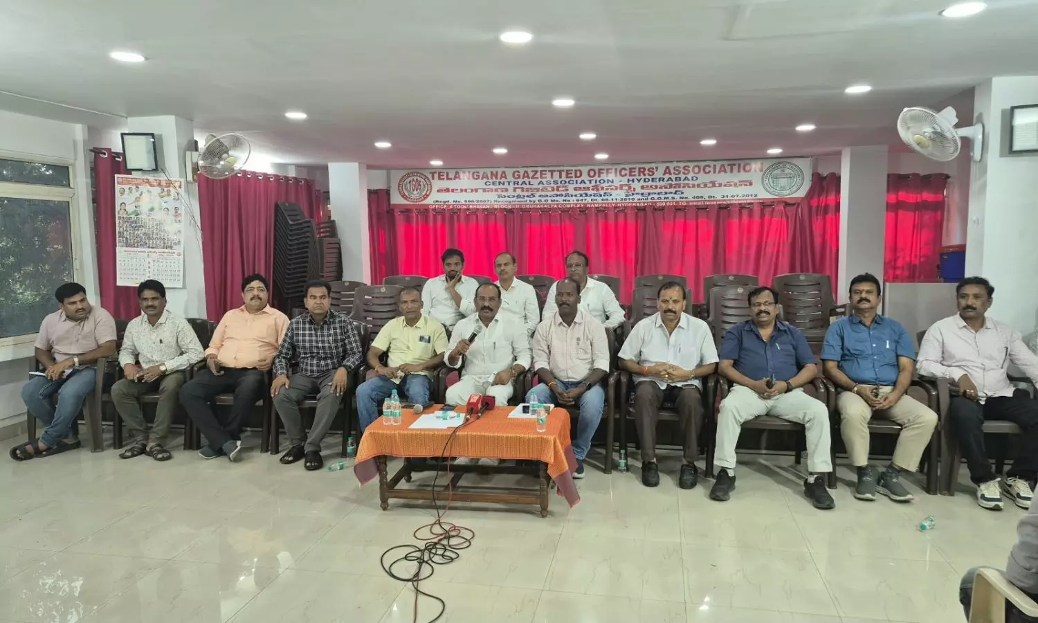 Hyderabad