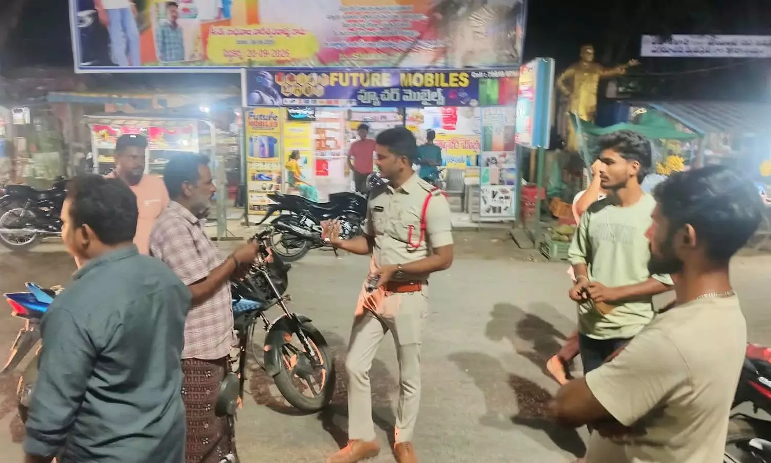 Kothagudem Kothagudem