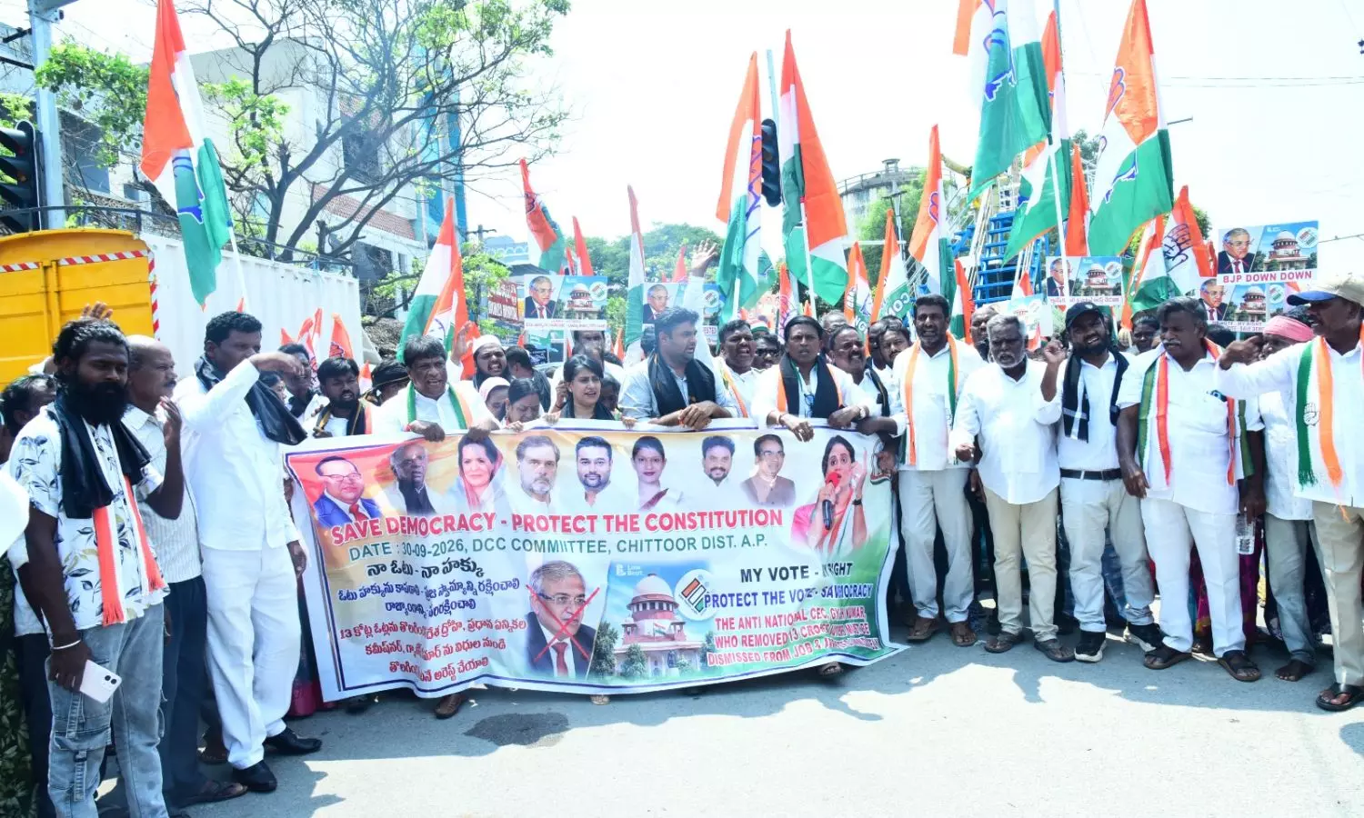 Chittoor Chittoor
