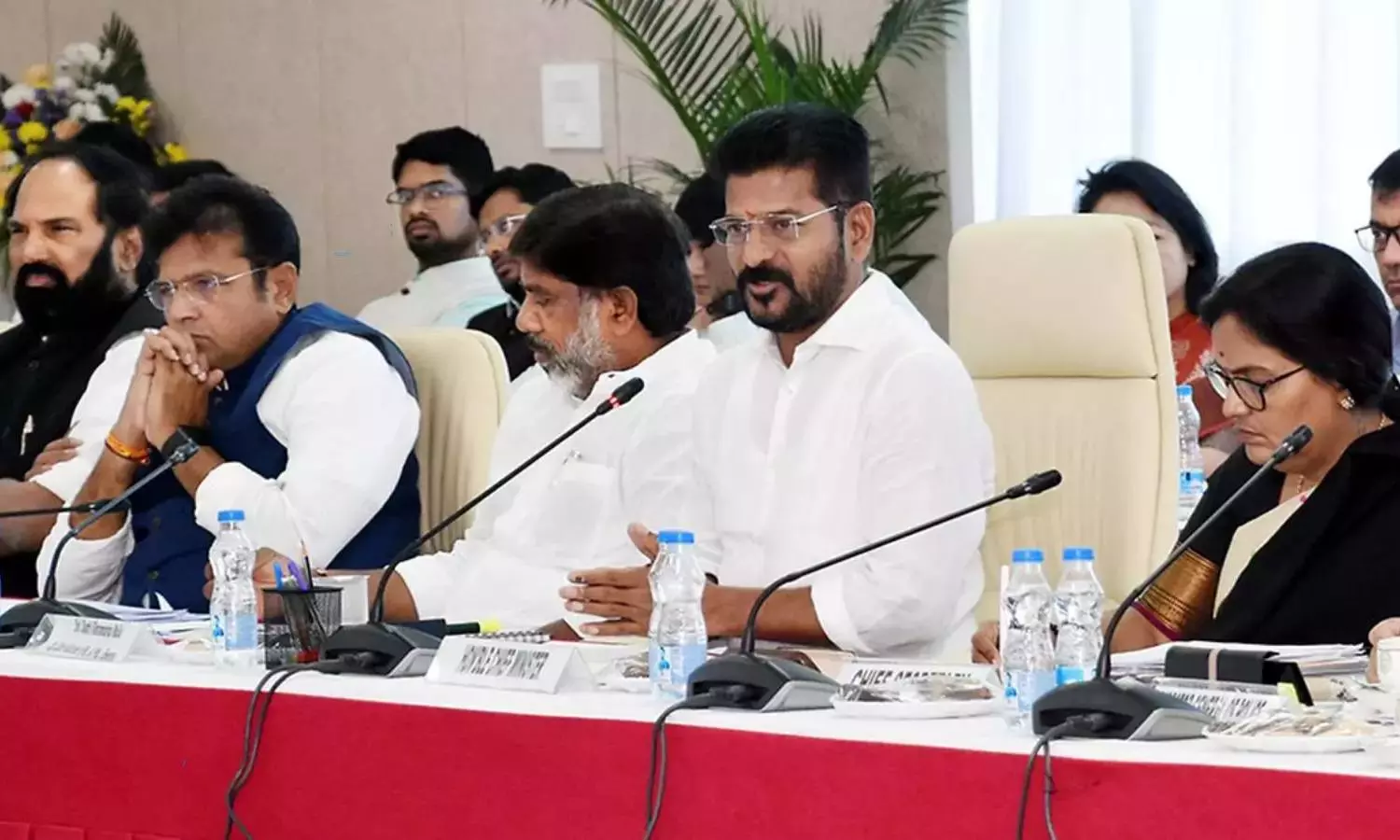 Cabinet Meeting Cabinet Meeting